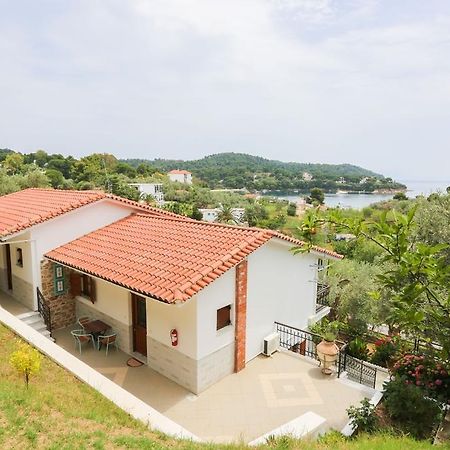 Studios Villa Eleni Platanias  Pokoj fotografie