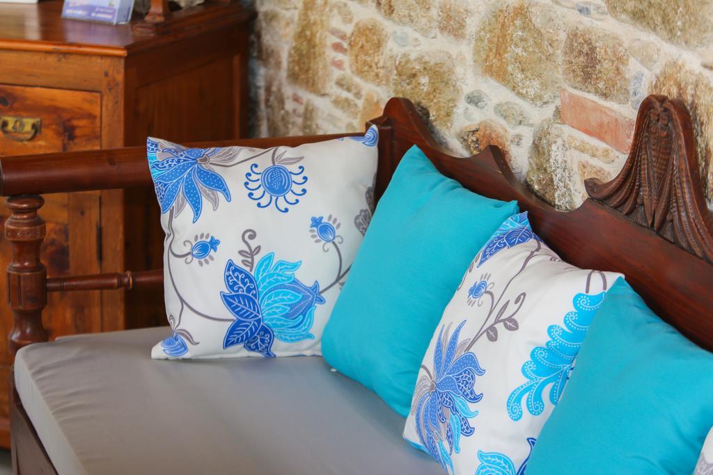 Studios Villa Eleni Platanias  Exteriér fotografie